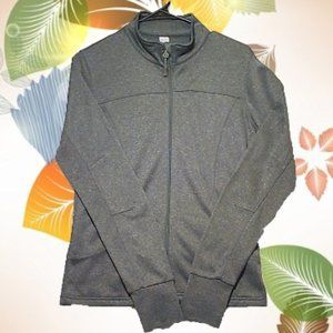 Independent Trading Co.: Women's L/S Warmup Jacket
